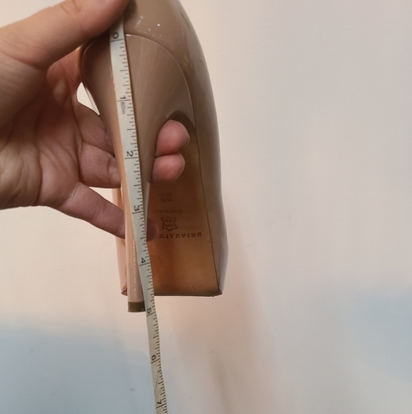 Brian Atwood Pumps - Picture 2 of 15